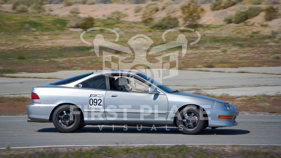 Photos - Slip Angle Track Events - Streets of Willow - 3.26.23 - First Place Visuals - Motorsport Photography-2491