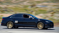 #88 Black Audi S5