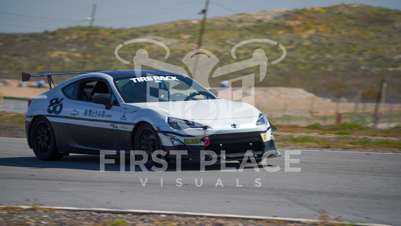 Photos - Slip Angle Track Events - Streets of Willow - 3.26.23 - First Place Visuals - Motorsport Photography-2860