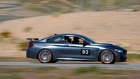 #83 Grey BMW M4