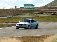 #51 Silver BMW 3 Series