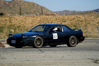 #53 Black Silvia