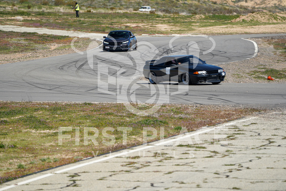 Photos - Slip Angle Track Events - Streets of Willow - 3.26.23 - First Place Visuals - Motorsport Photography-4568