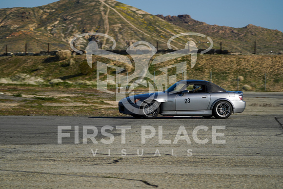 Photos - Slip Angle Track Events - Streets of Willow - 3.26.23 - First Place Visuals - Motorsport Photography-4709