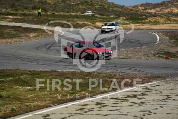 Photos - Slip Angle Track Events - Streets of Willow - 3.26.23 - First Place Visuals - Motorsport Photography-5214