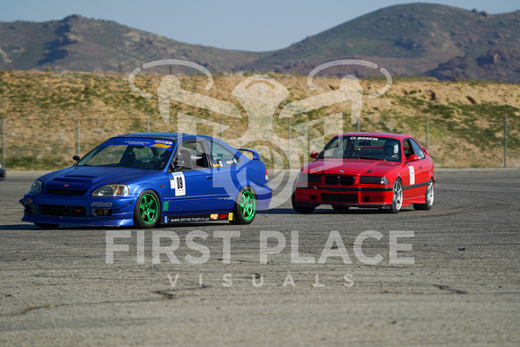 Photos - Slip Angle Track Events - Streets of Willow - 3.26.23 - First Place Visuals - Motorsport Photography-5386