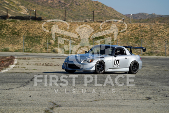 Photos - Slip Angle Track Events - Streets of Willow - 3.26.23 - First Place Visuals - Motorsport Photography-5546