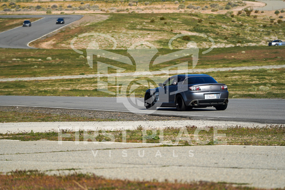 Photos - Slip Angle Track Events - Streets of Willow - 3.26.23 - First Place Visuals - Motorsport Photography-5595