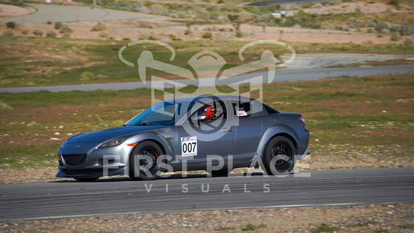 Photos - Slip Angle Track Events - Streets of Willow - 3.26.23 - First Place Visuals - Motorsport Photography-5597