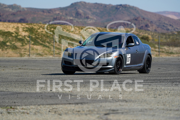 Photos - Slip Angle Track Events - Streets of Willow - 3.26.23 - First Place Visuals - Motorsport Photography-5604