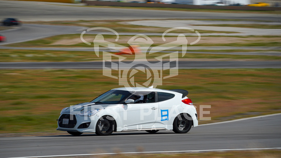 Photos - Slip Angle Track Events - Streets of Willow - 3.26.23 - First Place Visuals - Motorsport Photography-5427