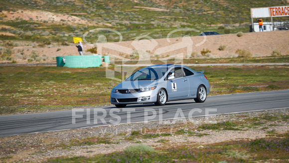 Photos - Slip Angle Track Events - Streets of Willow - 3.26.23 - First Place Visuals - Motorsport Photography-5853