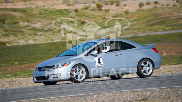 Photos - Slip Angle Track Events - Streets of Willow - 3.26.23 - First Place Visuals - Motorsport Photography-5855