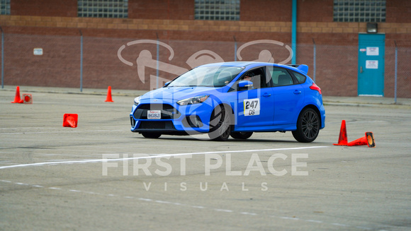 Photos - SCCA SDR - First Place Visuals - Lake Elsinore Stadium Storm -377