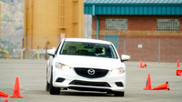 #139 White Mazda6