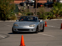 Autocross Photography - SCCA San Diego Region at Lake Elsinore Storm Stadium - First Place Visuals-1996