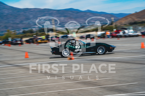 SCCA San Diego Region Photos - Autocross Autosport Content - First Place Visuals 5.15 (511)