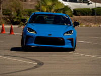 Autocross Photography - SCCA San Diego Region at Lake Elsinore Storm Stadium - First Place Visuals-725