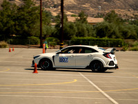 Autocross Photography - SCCA San Diego Region at Lake Elsinore Storm Stadium - First Place Visuals-1830