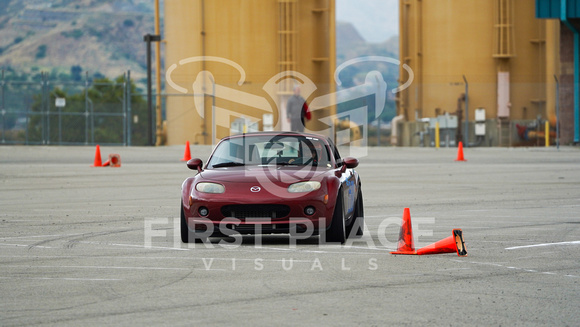 Photos - SCCA SDR - First Place Visuals - Lake Elsinore Stadium Storm -1339