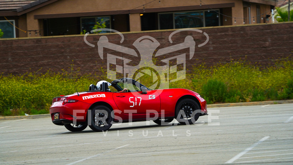 Photos - SCCA SDR - First Place Visuals - Lake Elsinore Stadium Storm -1007