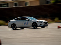 Autocross Photography - SCCA San Diego Region at Lake Elsinore Storm Stadium - First Place Visuals-364