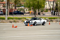 SCCA San Diego Region Solos Auto Cross Event - Lake Elsinore - Autosport Photography (1013)