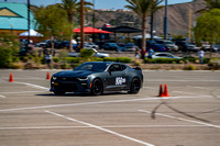 SCCA San Diego Region Solos Auto Cross Event - Lake Elsinore - Autosport Photography (211)
