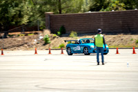 SCCA San Diego Region Solos Auto Cross Event - Lake Elsinore - Autosport Photography (388)