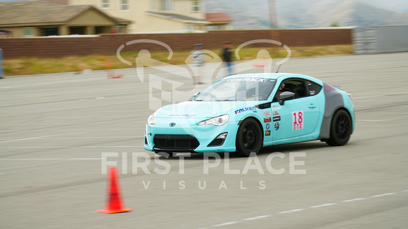 Photos - SCCA SDR - Autocross - Lake Elsinore - First Place Visuals-91