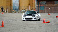 Photos - SCCA SDR - First Place Visuals - Lake Elsinore Stadium Storm -1396