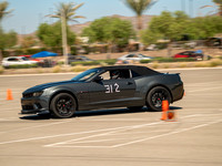 Autocross Photography - SCCA San Diego Region at Lake Elsinore Storm Stadium - First Place Visuals-1070