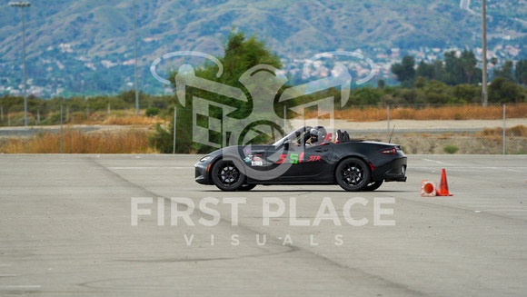 Photos - SCCA SDR - First Place Visuals - Lake Elsinore Stadium Storm -1087