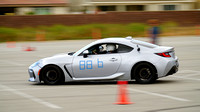 Photos - SCCA SDR - Autocross - Lake Elsinore - First Place Visuals-2007