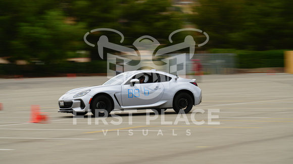 Photos - SCCA SDR - Autocross - Lake Elsinore - First Place Visuals-2003