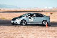 Slip Angle Track Events - Track day autosport photography at Willow Springs Streets of Willow 5.14 (828)