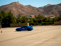 Autocross Photography - SCCA San Diego Region at Lake Elsinore Storm Stadium - First Place Visuals-733