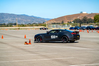 SCCA San Diego Region Solos Auto Cross Event - Lake Elsinore - Autosport Photography (215)