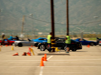 Autocross Photography - SCCA San Diego Region at Lake Elsinore Storm Stadium - First Place Visuals-1221