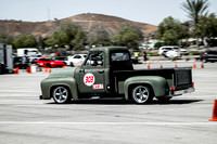 SCCA San Diego Region Solos Auto Cross Event - Lake Elsinore - Autosport Photography (1220)