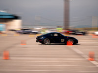 Autocross Photography - SCCA San Diego Region at Lake Elsinore Storm Stadium - First Place Visuals-2029