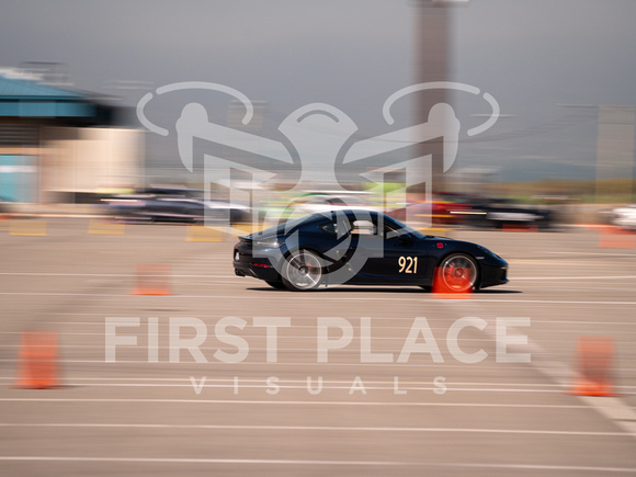 Autocross Photography - SCCA San Diego Region at Lake Elsinore Storm Stadium - First Place Visuals-2029