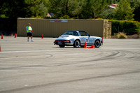 SCCA San Diego Region Solos Auto Cross Event - Lake Elsinore - Autosport Photography (1302)