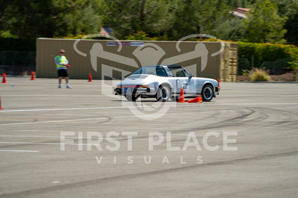 SCCA San Diego Region Solos Auto Cross Event - Lake Elsinore - Autosport Photography (1302)