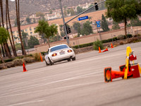 Autocross Photography - SCCA San Diego Region at Lake Elsinore Storm Stadium - First Place Visuals-403