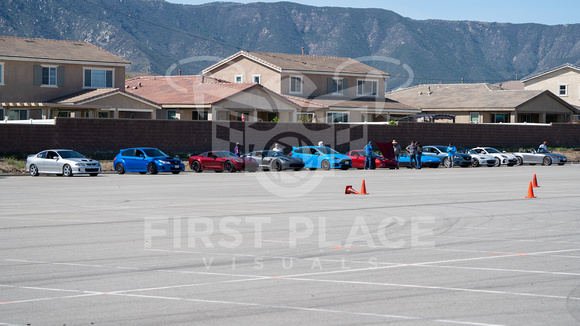 SCCA SDR Starting Line Auto Cross - Motorsports Photography (11)