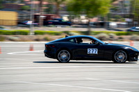 SCCA San Diego Region Solos Auto Cross Event - Lake Elsinore - Autosport Photography (978)