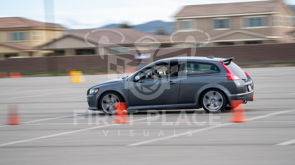 SCCA SDR Starting Line Auto Cross - Motorsports Photography (27)