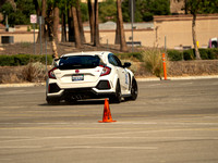 Autocross Photography - SCCA San Diego Region at Lake Elsinore Storm Stadium - First Place Visuals-1839