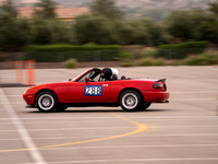 Autocross Photography - SCCA San Diego Region at Lake Elsinore Storm Stadium - First Place Visuals-874